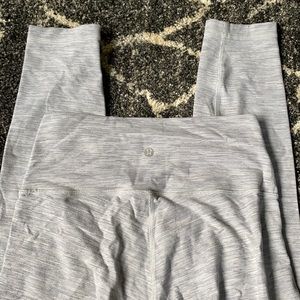 Size 6 lulu lemon align